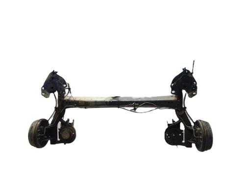 Bagaksel Bagaksel DACIA LODGY (JS_) 1.2 TCe (JSAY, JSM0) (115 hp) 33946516 33946516