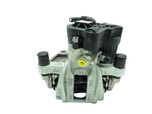 Used Left rear brake caliper Left rear brake caliper MG MG 3 (ZP2_) 1.5 Hybrid+ (194 hp) 40054202 40054202