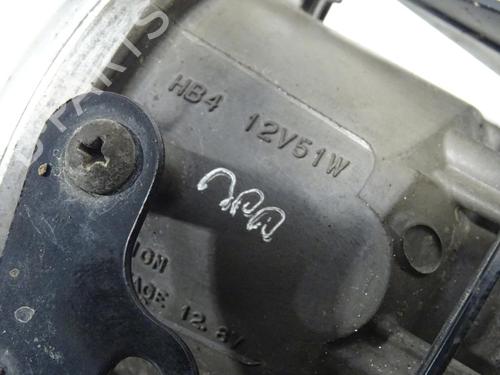 Left front fog light MITSUBISHI PAJERO III (V7_W, V6_W)  | BP30089833C30 