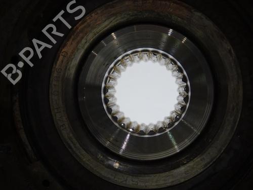 Right front steering knuckle CITROËN C3 Picasso (SH_) 1.6 HDI 90 | BP37251141M26 - Image 5