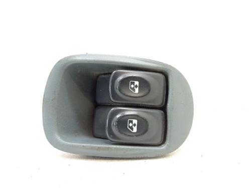 Used Left front window switch Left front window switch RENAULT MEGANE Scenic (JA0/1_) 1.6 e (JA0F) (90 hp) 20054877 20054877