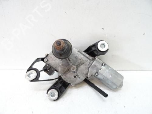 Rear wiper motor VW GOLF V (1K1)  | BP21969384M102 