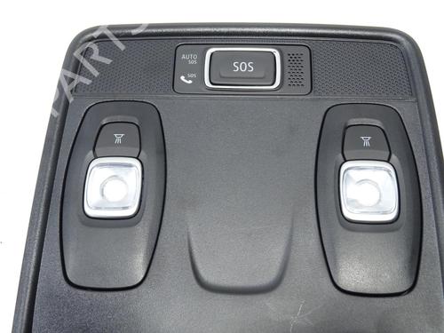 Interior roof light RENAULT CLIO V (B7_) 1.6 E-TECH 140 (B7MU) | BP29115235I8 