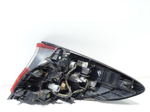 Left taillight TOYOTA C-HR (_X1_) 1.8 Hybrid (ZYX10_, ZYX11_, ZYX10R, ZYX11R) | BP29074093C34 
