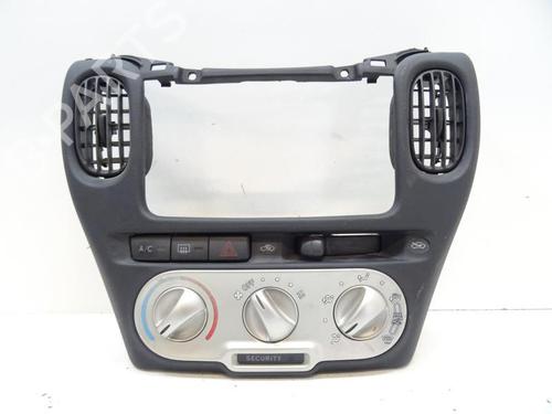Climate control TOYOTA YARIS VERSO (_P2_)  | BP20043517I5 