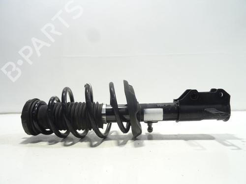 Used Left front shock absorber OPEL ASTRA J (P10) 1.7 CDTI (68) (131 hp) 25600314