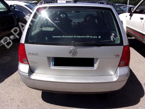 Brugte VW BORA Variant (1J6) 1.9 TDI 1816956