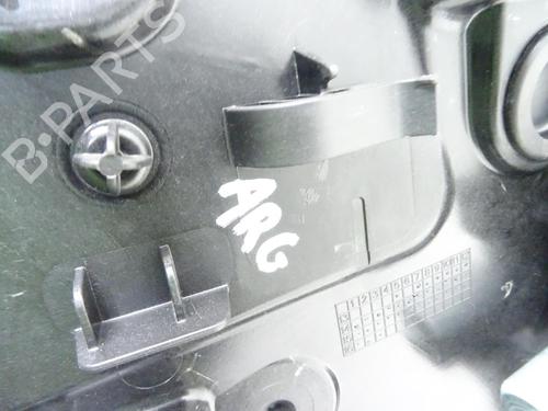 Rear left window mechanism MERCEDES-BENZ A-CLASS (W176) A 200 CDI / d 4-matic (176.002) | BP31970874C24 