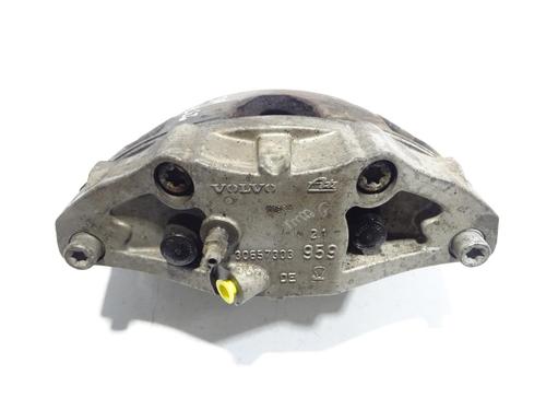 Left front brake caliper VOLVO XC90 I (275) D5 AWD | BP29967744M105