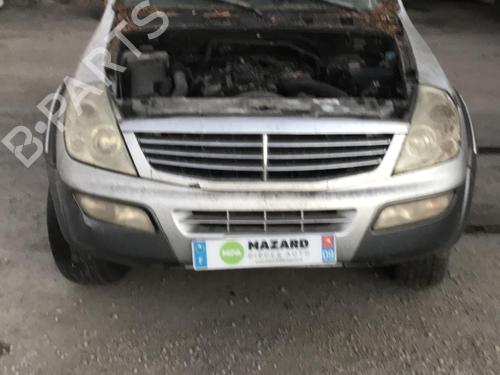 Switch SSANGYONG REXTON / REXTON II (GAB_) | BP21968510I30 - Image 4