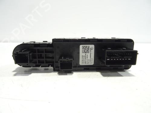 Used Left front window switch Left front window switch PEUGEOT 208 II (UB_, UP_, UW_, UJ_) 1.2 PureTech 100 (101 hp) 23787017 23787017