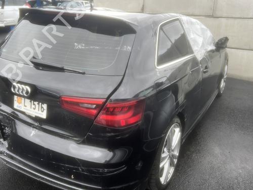Climate control AUDI A3 Sportback (8VA, 8VF) 1.4 TFSI | BP29255429I5 
