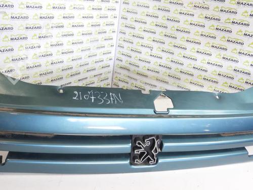 Grille PEUGEOT 806 (221) 2.0 | BP20045662C40
