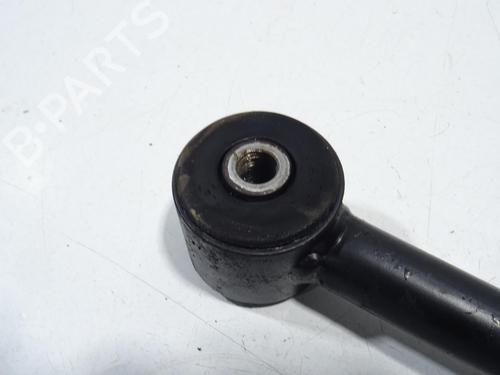 Used Left front suspension arm Left front suspension arm JEEP WRANGLER III (JK) 2.8 CRD (177 hp) 33850590 33850590