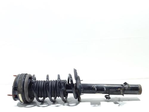 Used Left rear shock absorber Left rear shock absorber LAND ROVER RANGE ROVER EVOQUE (L538) 2.0 D 4x4 (180 hp) 23786561 23786561