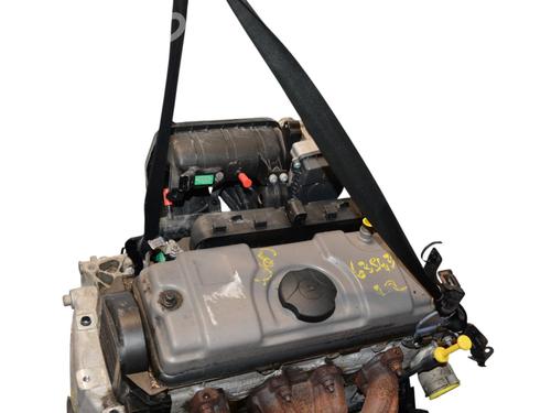 Engine CITROËN C2 (JM_) 1.1 | BP38021907M1 - Image 2