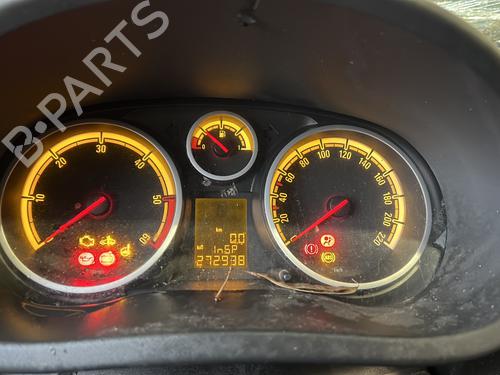 AC compressor OPEL CORSA D (S07) 1.3 CDTI (L08, L68) | BP33429108M34  - Image 6