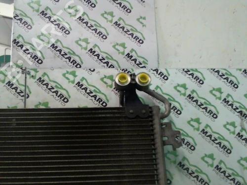 AC radiator RENAULT SCÉNIC I MPV (JA0/1_, FA0_) 1.9 dCi (JA05, JA1F) | BP20073394M32 
