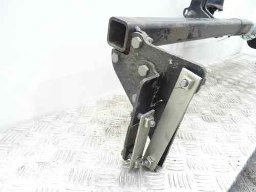 Tow ball/Mechanism NISSAN QASHQAI I (J10, NJ10) 2.0 | BP29204216C141 