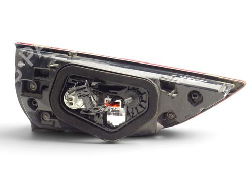 Used Right tailgate light Right tailgate light OPEL GRANDLAND / GRANDLAND X (A18, P1UO) 2.0 D (75) (177 hp) 39460682 39460682