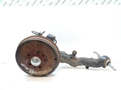 Right rear steering knuckle FIAT DOBLO Cargo (263_)  | BP20053428M28 