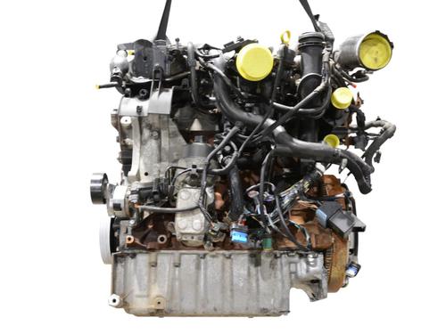 Engine PEUGEOT 508 I (8D_) 2.0 HDi | BP39664985M1 - Image 3