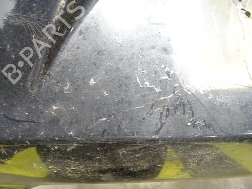 Rear bumper HYUNDAI i10 I (PA) 1.2 | BP29378164C8 