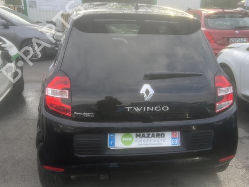 Zamek drzwi przednich lewych RENAULT TWINGO III (BCM_, BCA_) 1.0 SCe 70 (BCMB) | BP29935364C98 