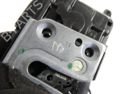 Used Rear right lock Rear right lock 20045194 20045194