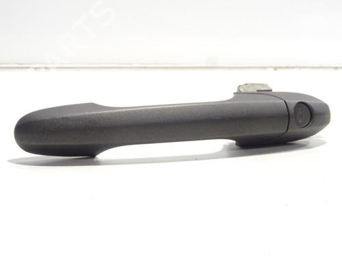 Front left exterior door handle ABARTH 500 / 595 / 695 1.4 (312.AXF11, 312.AXF1A) | BP29969988C128 