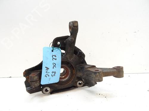Used Left front steering knuckle FIAT PUNTO (188_) 1.2 60 (188.030, .050, .130, .150, .230, .250) (60 hp) 20054559