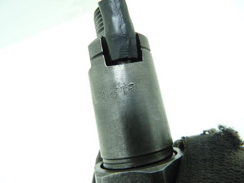 Injector RENAULT KANGOO (KC0/1_) D 65 1.9 (KC0E, KC02, KC0J, KC0N) | BP31624601M100 - Image 4