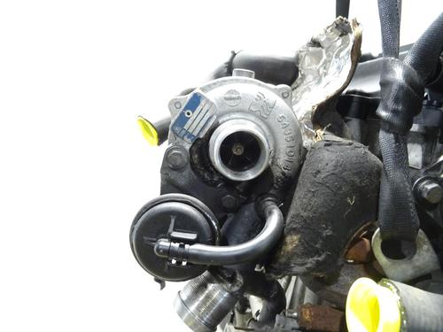 Engine CITROËN NEMO MPV 1.4 HDi | BP27501403M1 - Image 3