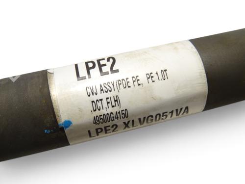 Left front driveshaft HYUNDAI i30 Estate (PDE) 1.0 T-GDI | BP39113188M38 - Image 4