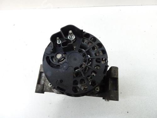 Used Alternator Alternator FIAT DOBLO Cargo (263_) [2010-2026] 20053432 20053432