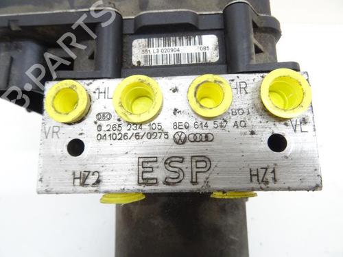 Used ABS pump ABS pump AUDI A4 B7 Avant (8ED) 3.0 TDI quattro (204 hp) 20069200 20069200