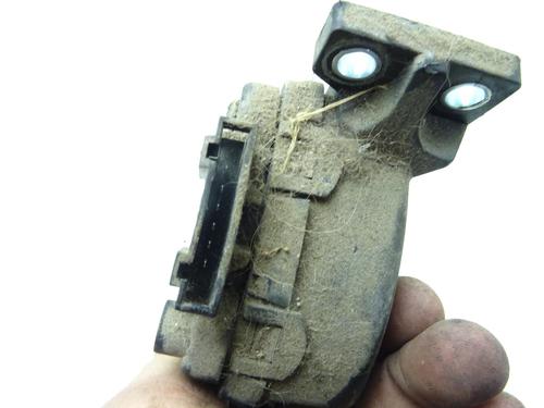 Electronic module RENAULT TRAFIC II Van (FL) 1.9 dCi 80 (FL0B) | BP32666426M83