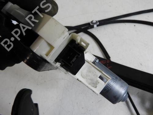Used Front right window mechanism Front right window mechanism AUDI A1 Sportback (8XA, 8XF) [2011-2019] 20055550 20055550
