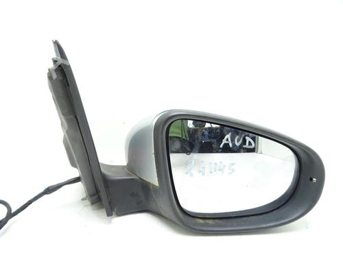 Right mirror VW GOLF VI (5K1) 2.0 TDI | BP32416778C27 
