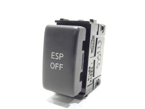 Used Switch NISSAN QASHQAI / QASHQAI +2 I (J10, NJ10, JJ10E) 2.0 dCi All-wheel Drive (150 hp) 21825745