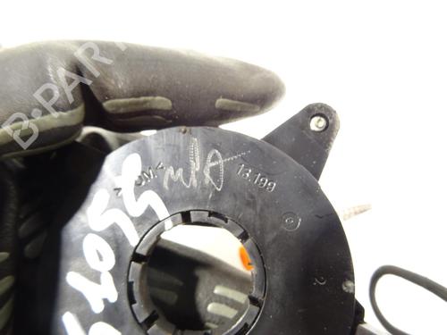 Etoupille airbag PEUGEOT 206 Hatchback (2A/C) 1.9 D | BP30864160C102 