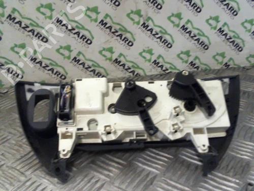 Used Climate control Climate control RENAULT MEGANE I Classic (LA0/1_) 1.6 e (LA0F, LA0S) (90 hp) 21968493 21968493