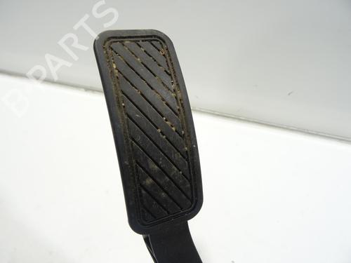 Pedal MAZDA 2 (DE_, DH_) 1.6 MZ-CD | BP28003373I4 