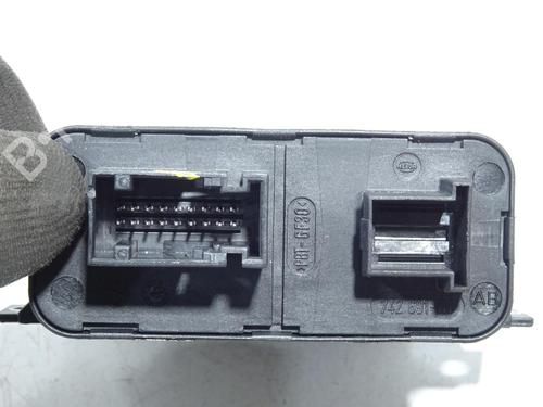 Control unit LAND ROVER RANGE ROVER EVOQUE (L538) 2.0 4x4 | BP24656057M11 