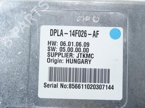 Øvrige styreenhet LAND ROVER RANGE ROVER SPORT II (L494) 4.4 SDV8 4x4 | BP29511869M11