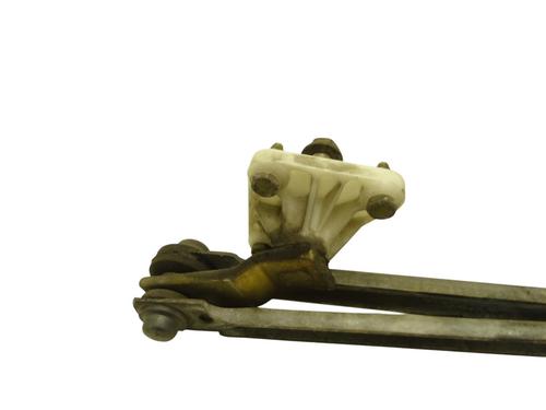 Used Front wipers mechanism Front wipers mechanism NISSAN TERRANO II (R20) 3.0 Di 4WD (154 hp) 34557053 34557053