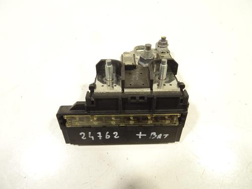 Used Electronic module DACIA SANDERO III 1.0 TCe 90 (91 hp) 25759228