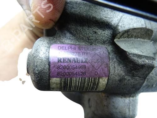 Used Steering pump Steering pump 38414222 38414222