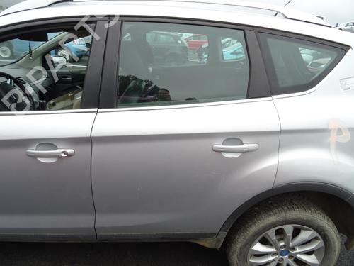 Used Left rear door FORD KUGA I 2.0 TDCi 4x4 (163 hp) 28500285