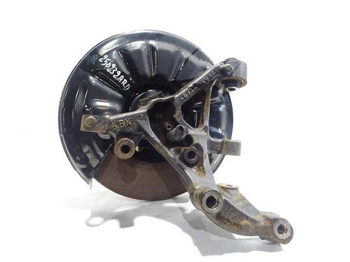 Right rear steering knuckle AUDI A3 Sportback (8VA, 8VF) 1.4 TFSI | BP29269817M28 
